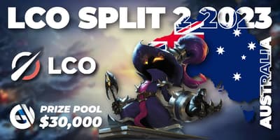LCO Split 2 2023