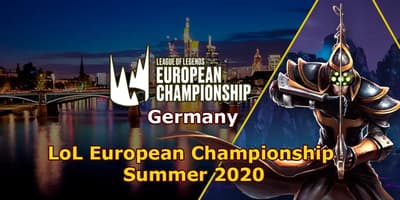 LEC Summer 2020