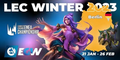 LEC Winter 2023