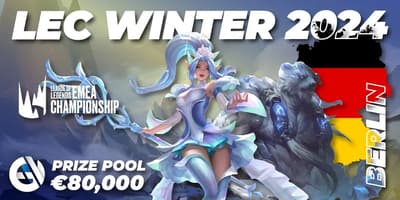 LEC Winter 2024