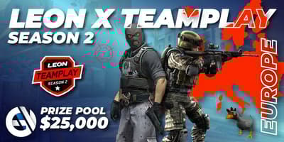 LEON x TEAMPLAY Season 2