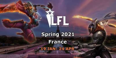 LFL Spring 2021
