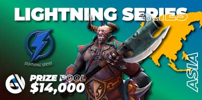 Lightning Series
