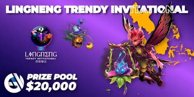 LingNeng Trendy Invitational
