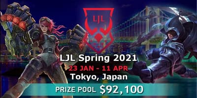 LJL Spring 2021