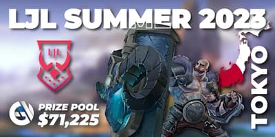 LJL Summer 2023