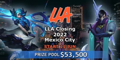 LLA Closing 2022