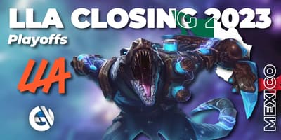 LLA Closing 2023 - Playoffs
