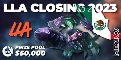 LLA Closing 2023