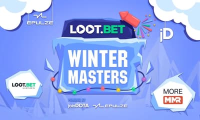 LOOT.BET Winter Masters