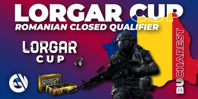 Lorgar Cup: Romanian Closed Qualifier Lorgar Cup: Romanian Closed Qualifier