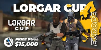 Lorgar Cup