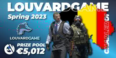 LouvardGame Spring 2023