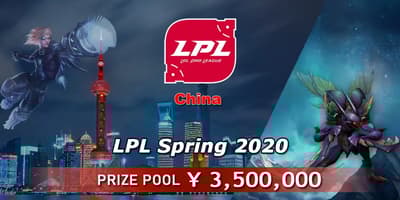 LPL Spring 2020