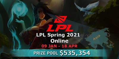 LPL Spring 2021