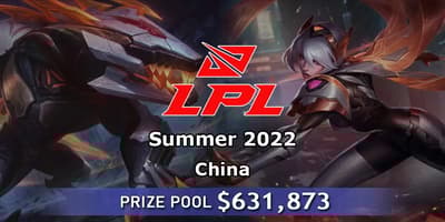 LPL Summer 2022