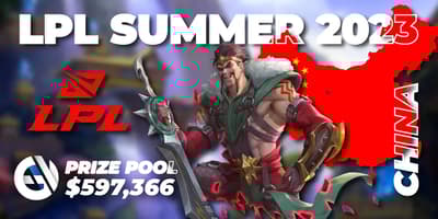 LPL Summer 2023