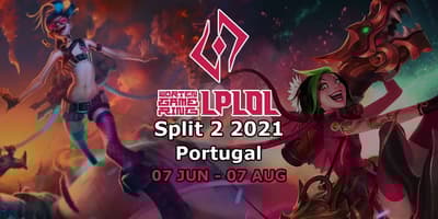 LPLOL Split 2 2021