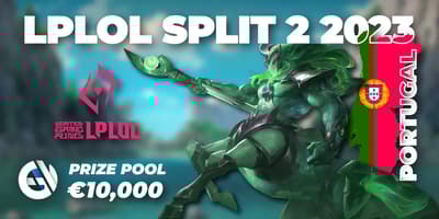 LPLOL Split 2 2023