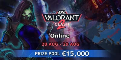 LVL Clash 2