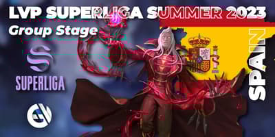 Superliga Summer 2023 - Group Stage