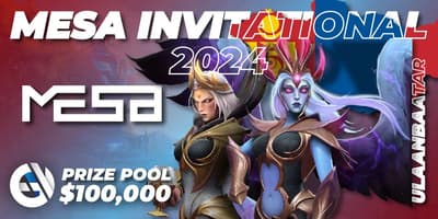 MESA Invitational 2024