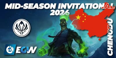 Mid-Season Invitational 2024