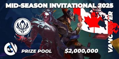 Mid-Season Invitational 2025