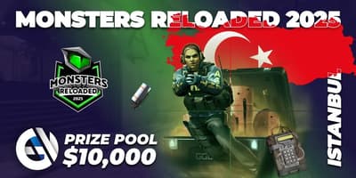 Monsters Reloaded 2025