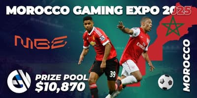 Morocco Gaming Expo 2025