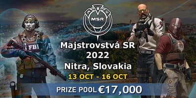 Slovak National Championship 2022