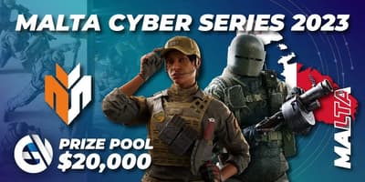 Malta Cyber Series 2023
