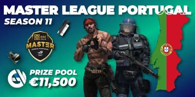 Master League Portugal Season 11