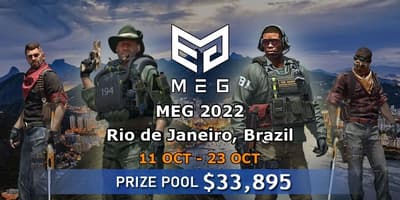 MEG 2022