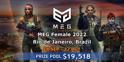 MEG Female 2022