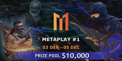 METAPLAY #1
