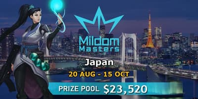 Mildom Masters