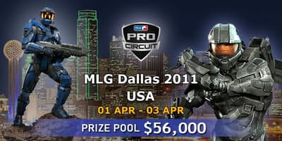 MLG Dallas 2011