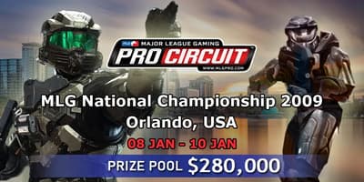 MLG National Championship 2009