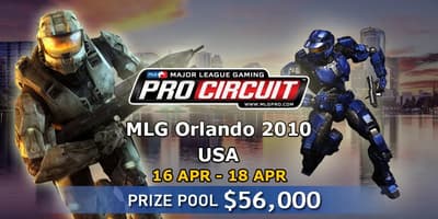 MLG Orlando 2010
