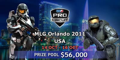 MLG Orlando 2011