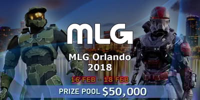 MLG Orlando 2018