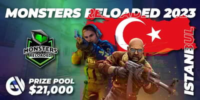 Monsters Reloaded 2023