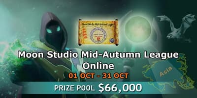 Moon Studio Mid-Autumn League
