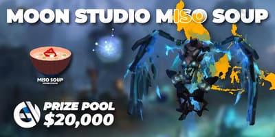 Moon Studio Miso Soup