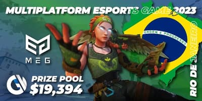 Multiplatform Esports Game 2023