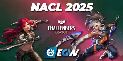 NACL 2025