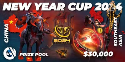 New Year Cup 2024