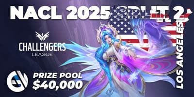 NACL 2025 Split 2