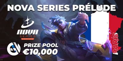 Nova Series: Prélude